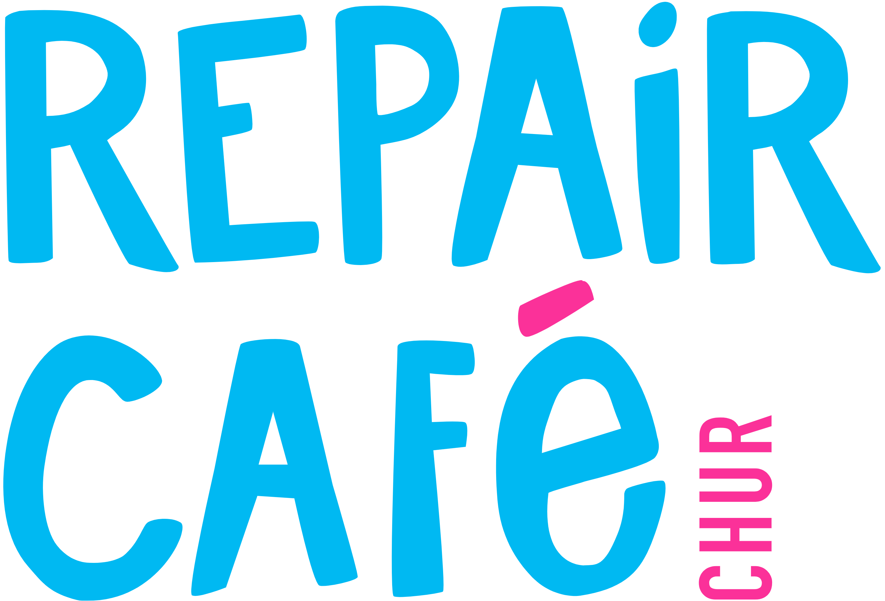 Repair Café Graubünden